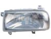 VW 1H5941017H Headlight